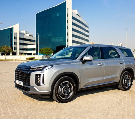 هيونداي باليسيد 2023