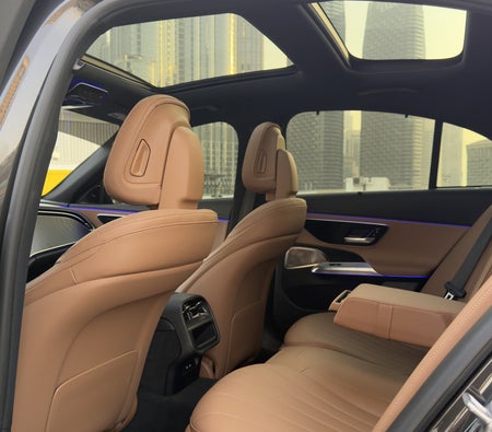 MERCEDES E Class 2024