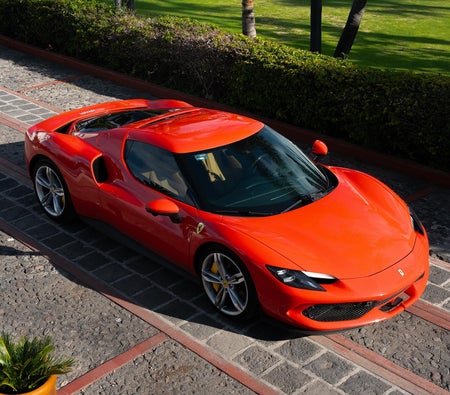 FERRARI GTB 2024