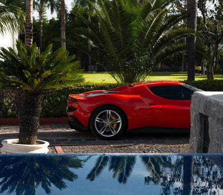 FERRARI GTB 2024