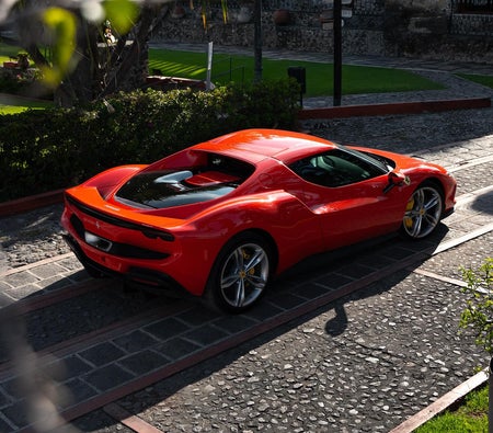 FERRARI GTB 2024