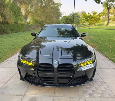بي أم دبليو M4 2024