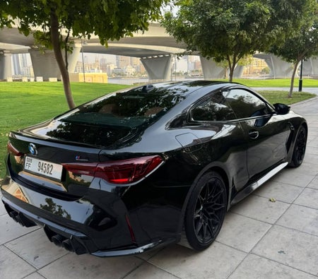 بي أم دبليو M4 2024