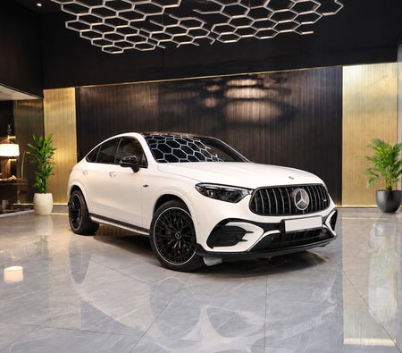 MERCEDES GLC CLASS 2025