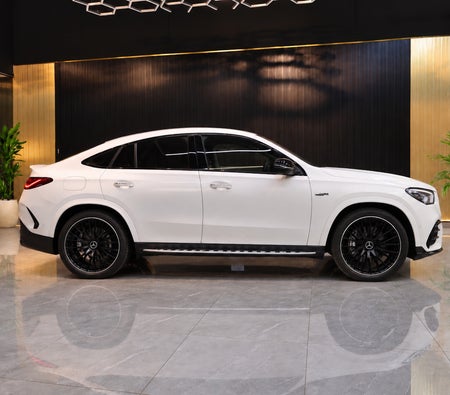 MERCEDES GLC CLASS 2025