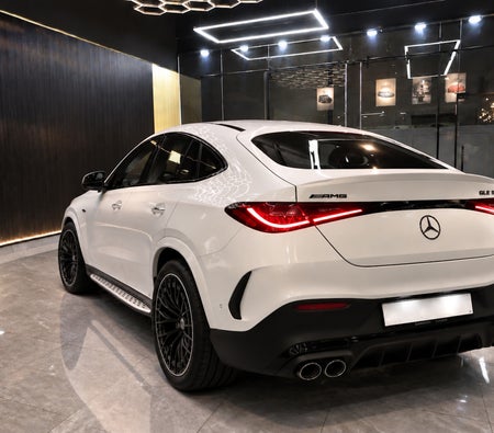 MERCEDES GLC CLASS 2025