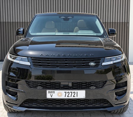 LAND ROVER SPORT 2025