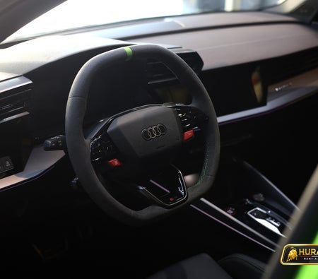 AUDI RS 3 2026