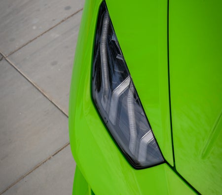 LAMBORGHINI HURACAN 2023
