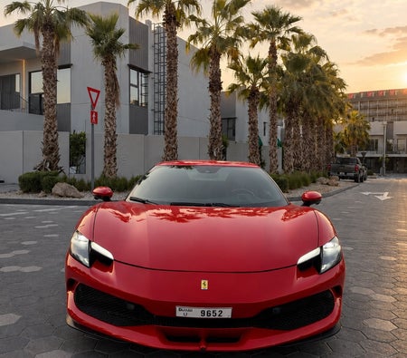 FERRARI GTB 2024