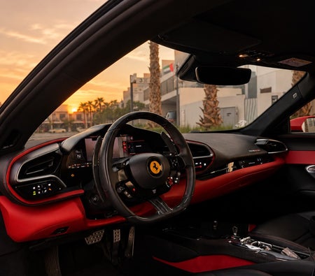 FERRARI GTB 2024