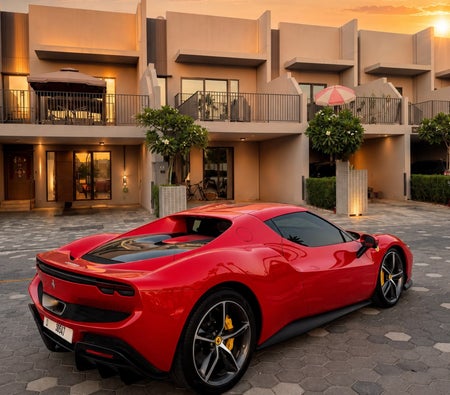 FERRARI GTB 2024