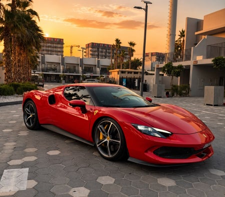 FERRARI GTB 2024