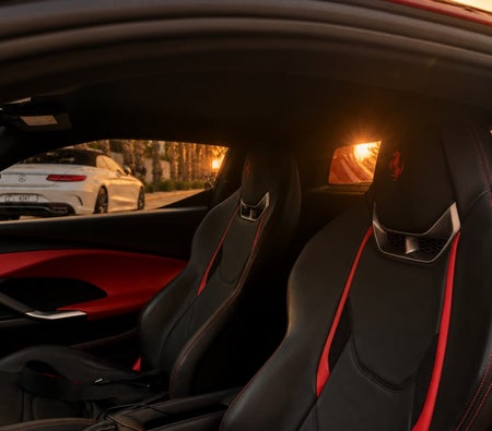 FERRARI GTB 2024
