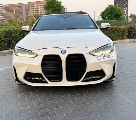 BMW 4 SERIES 2022