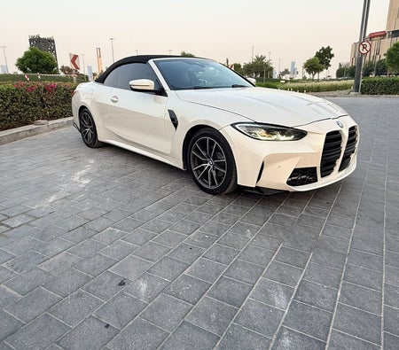 BMW 4 SERIES 2022