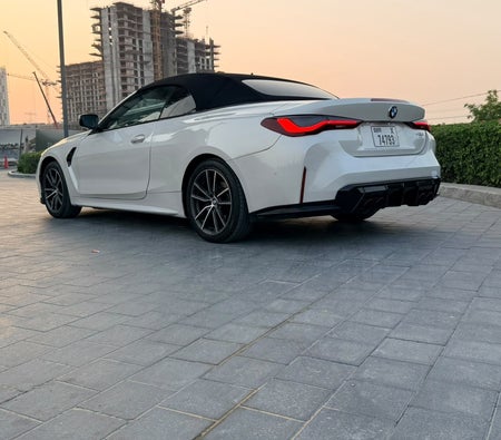 BMW 4 SERIES 2022