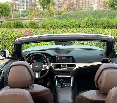 BMW 4 SERIES 2022