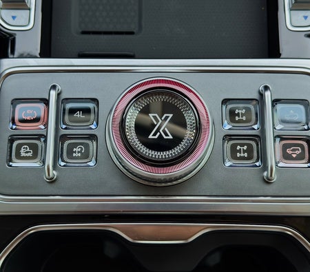 JETOUR G700 2026