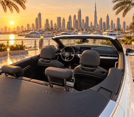 اودي A5 2023