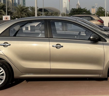 KIA PEGAS 2023
