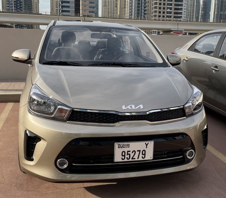 KIA PEGAS 2023