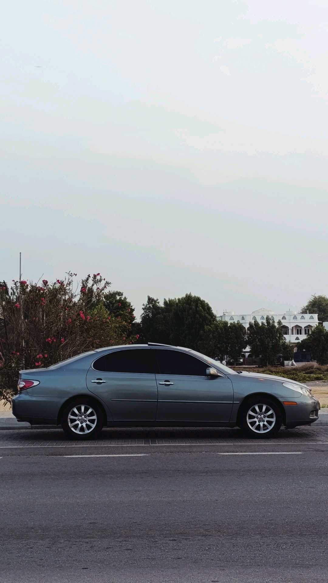Car Image 2003 LEXUS ES 300