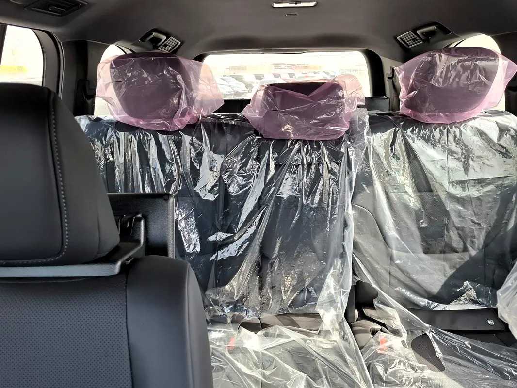 Car Image 2026 TOYOTA LAND CRUISER GX.R