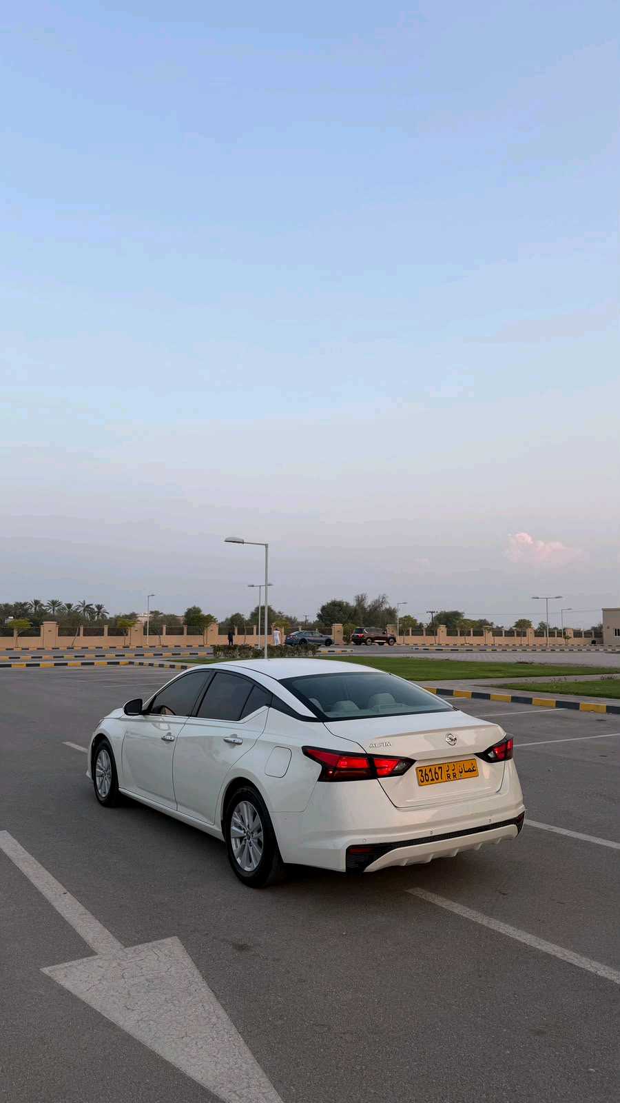 Car Image 2019 NISSAN ALTIMA S