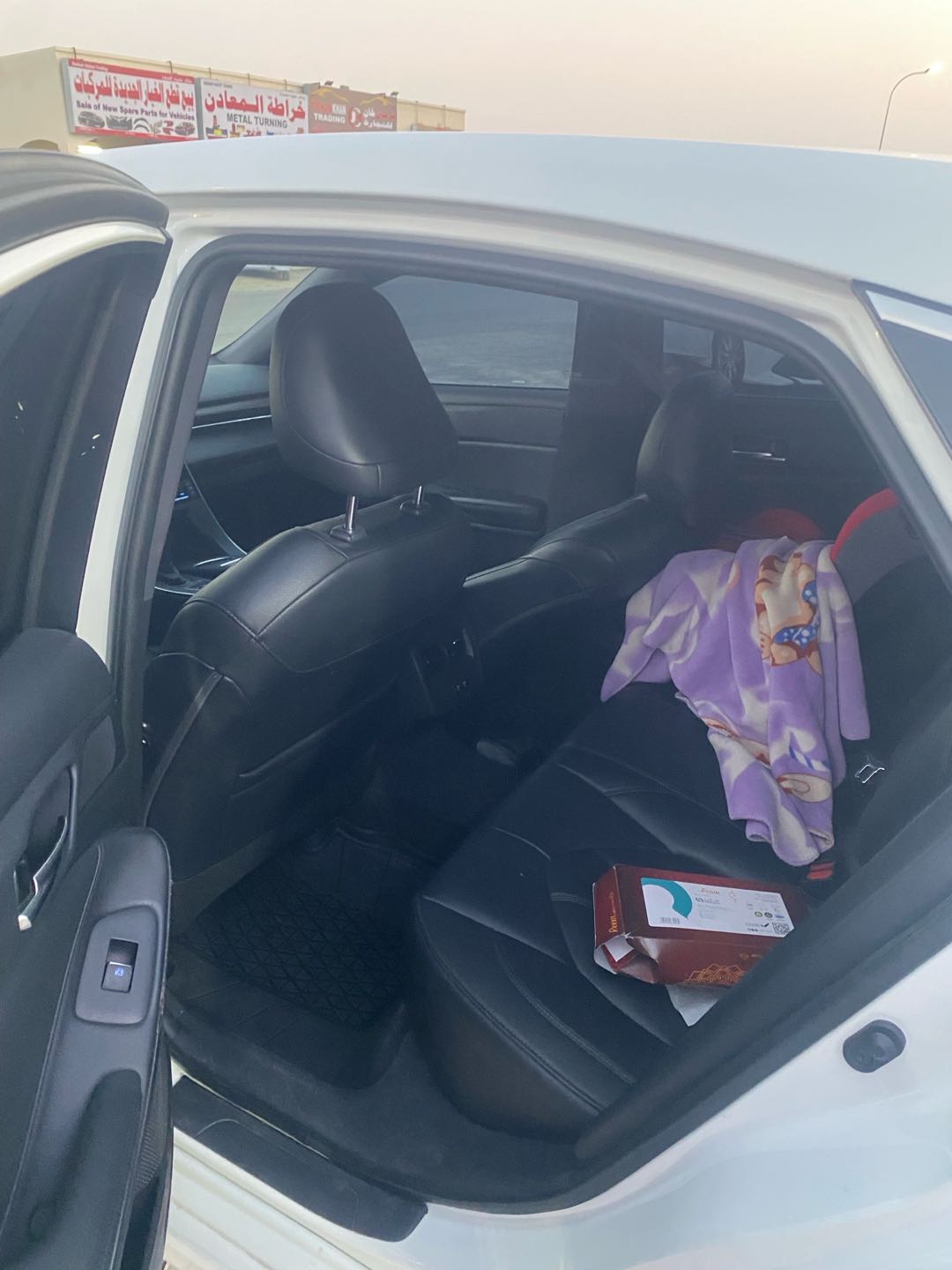 Car Image 2019 TOYOTA AVALON XLE