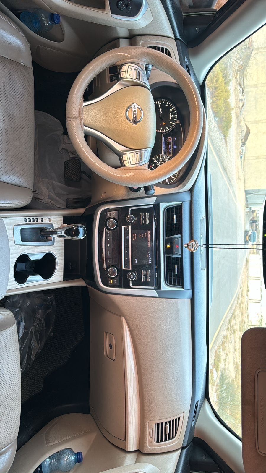 Car Image 2018 NISSAN ALTIMA SL