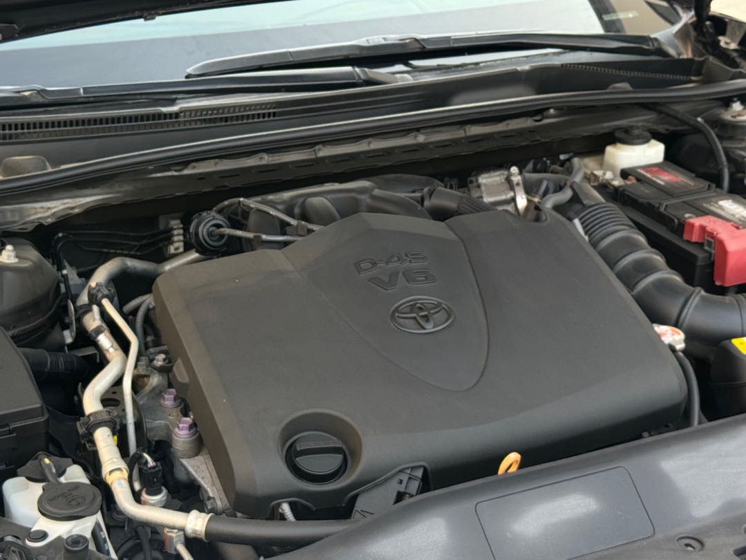Car Image 2020 TOYOTA CAMRY XLE
