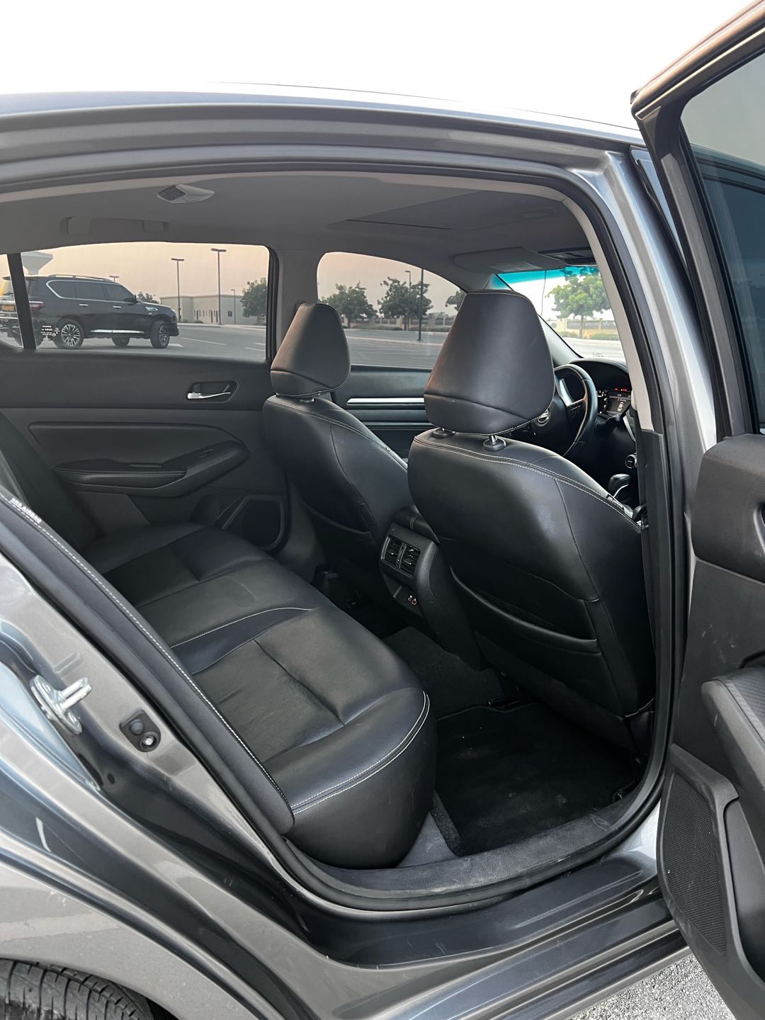 Car Image 2019 NISSAN ALTIMA SL