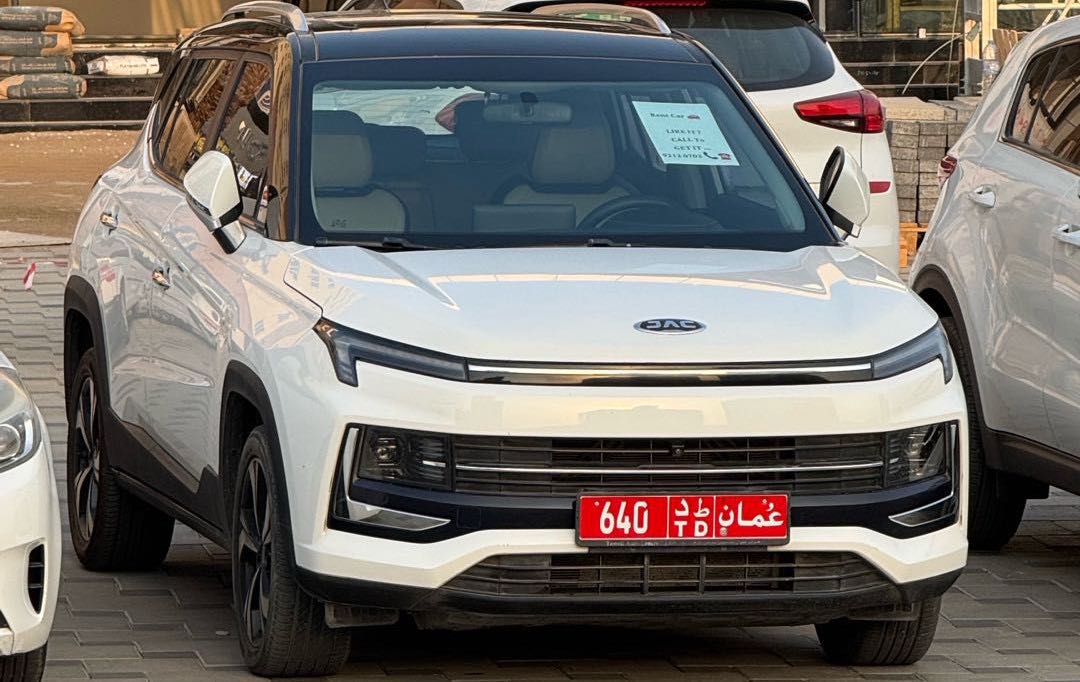جاك JS4 2023