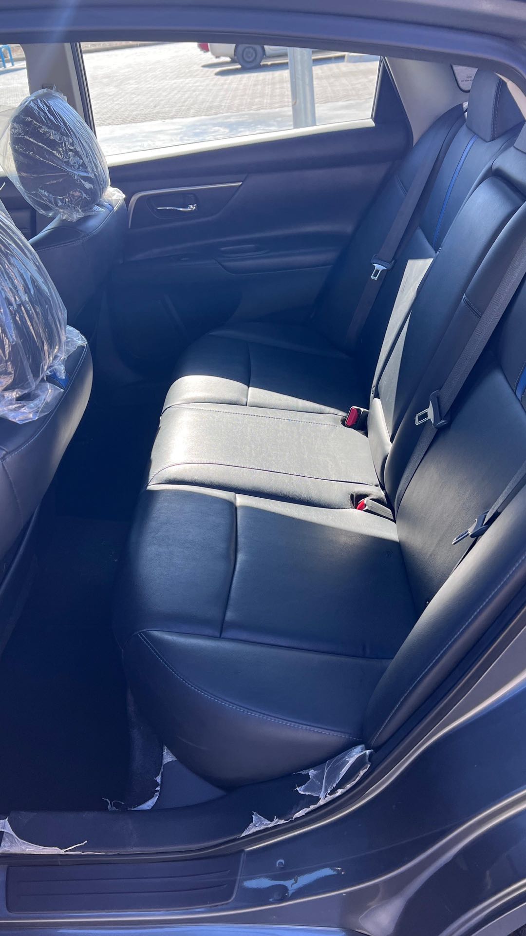 Car Image 2018 NISSAN ALTIMA SR