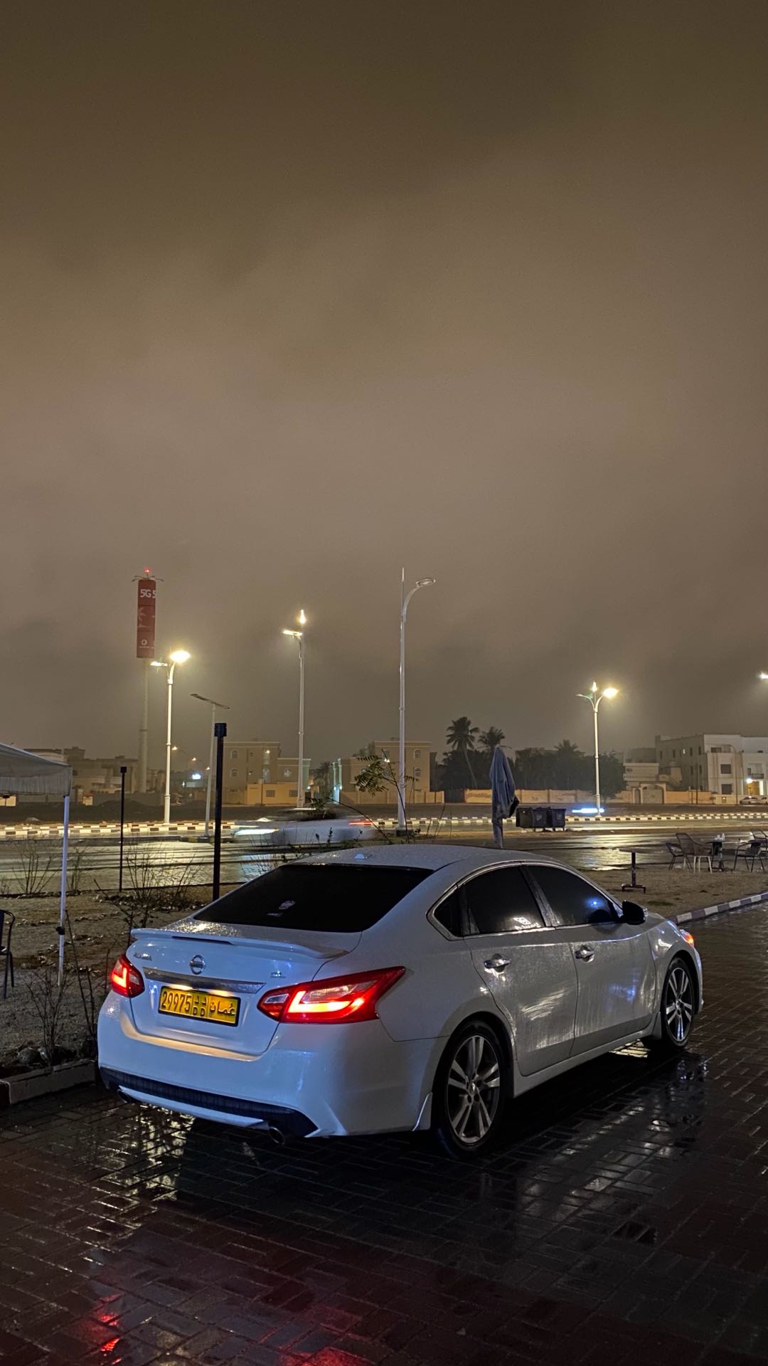 Car Image 2017 NISSAN ALTIMA SL