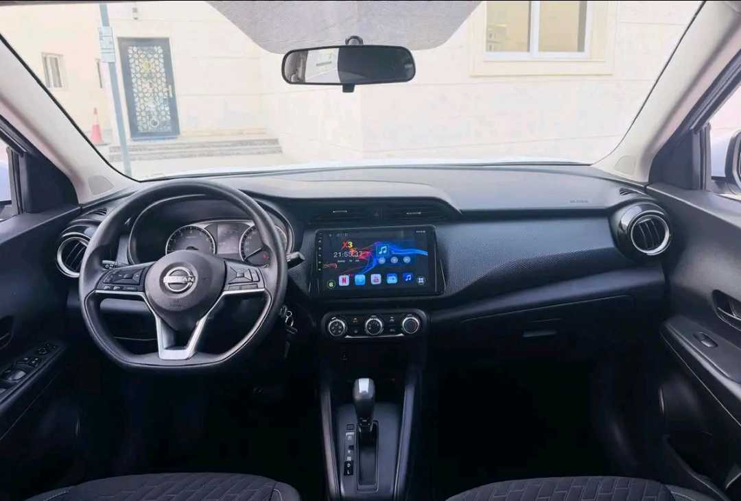 Car Image 2024 NISSAN KICKS 