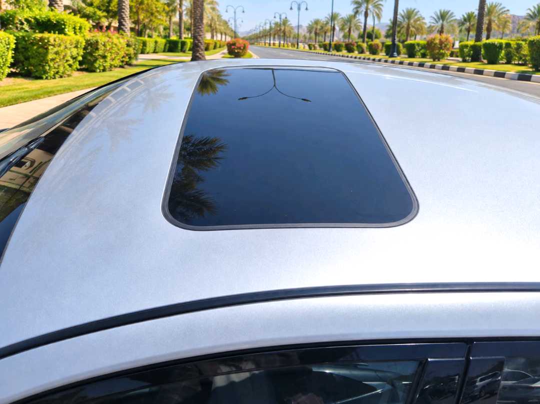 Car Image 2019 NISSAN ALTIMA SL