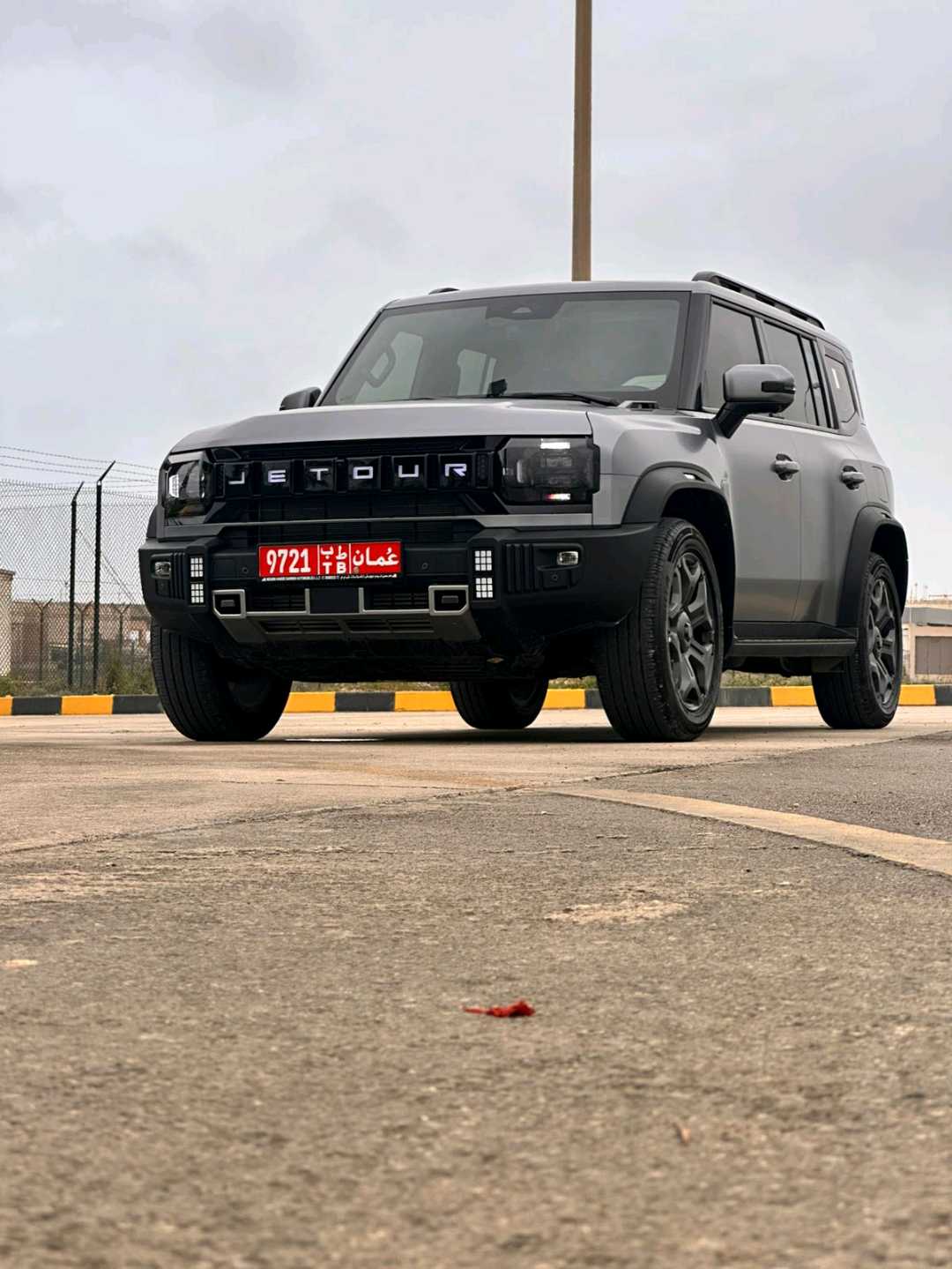جيتور T2 2026