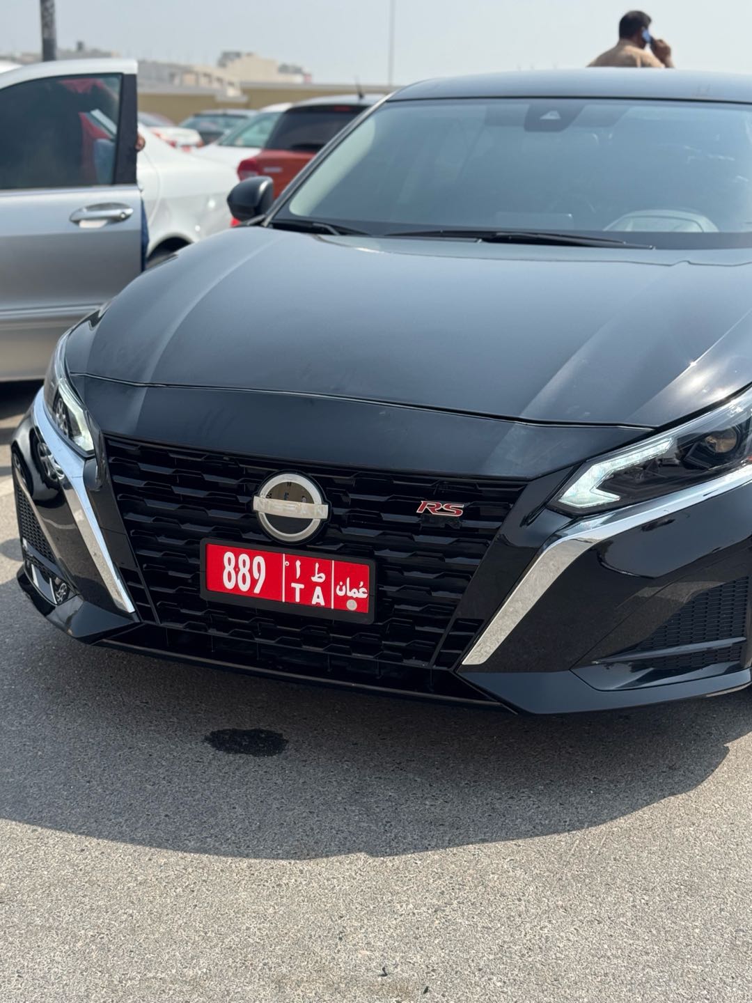 NISSAN ALTIMA 2026