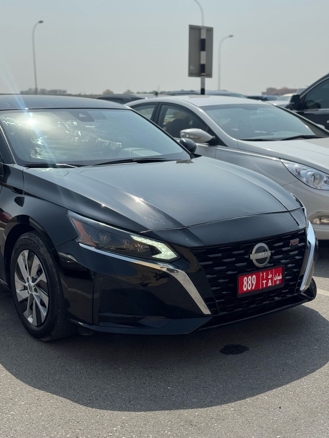 NISSAN ALTIMA 2026