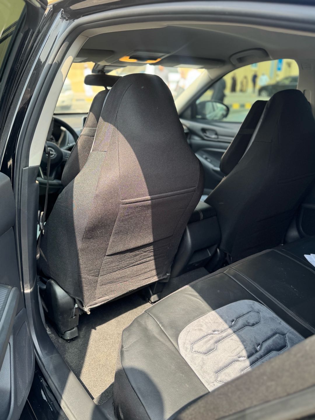 NISSAN ALTIMA 2026