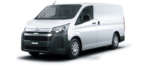نيسان NV350 2018