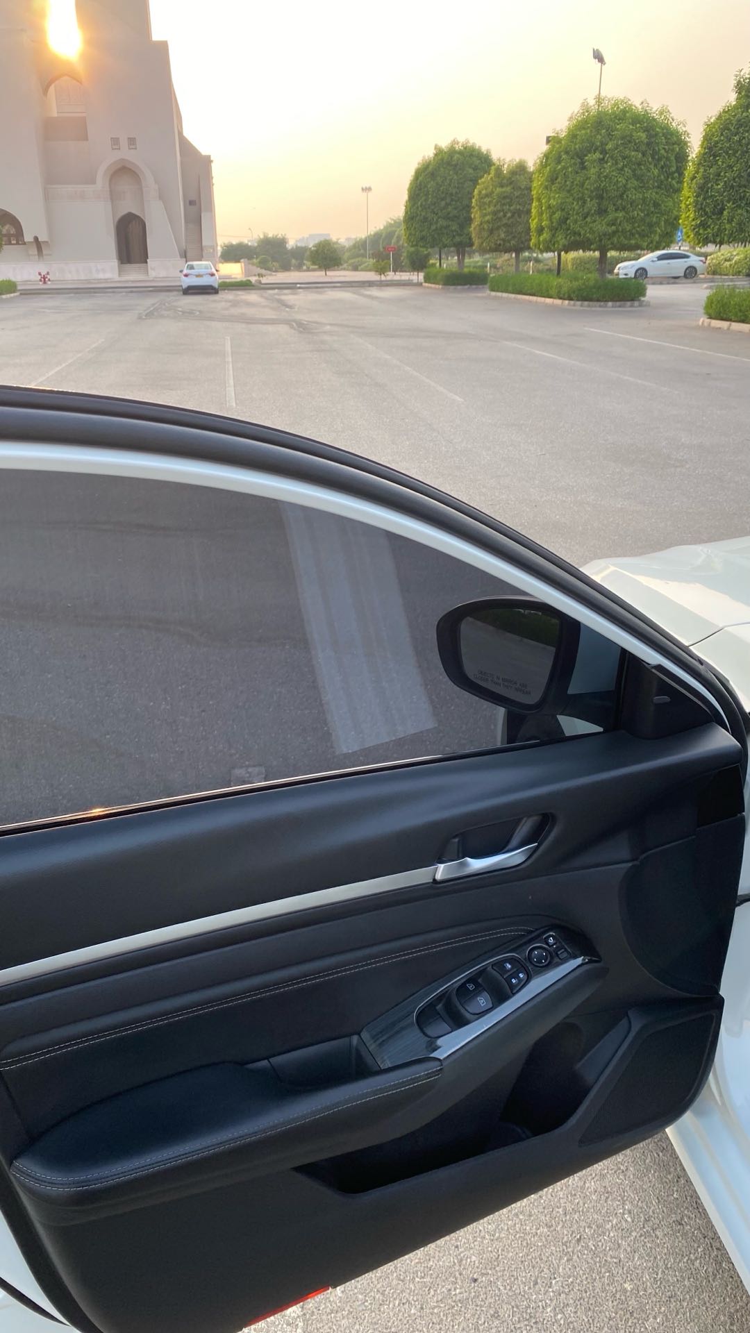 Car Image 2019 NISSAN ALTIMA SL