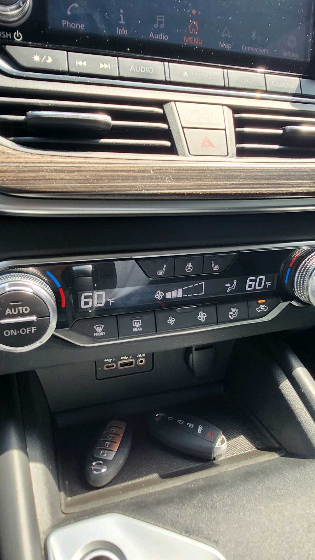 Car Image 2019 NISSAN ALTIMA Platinum 