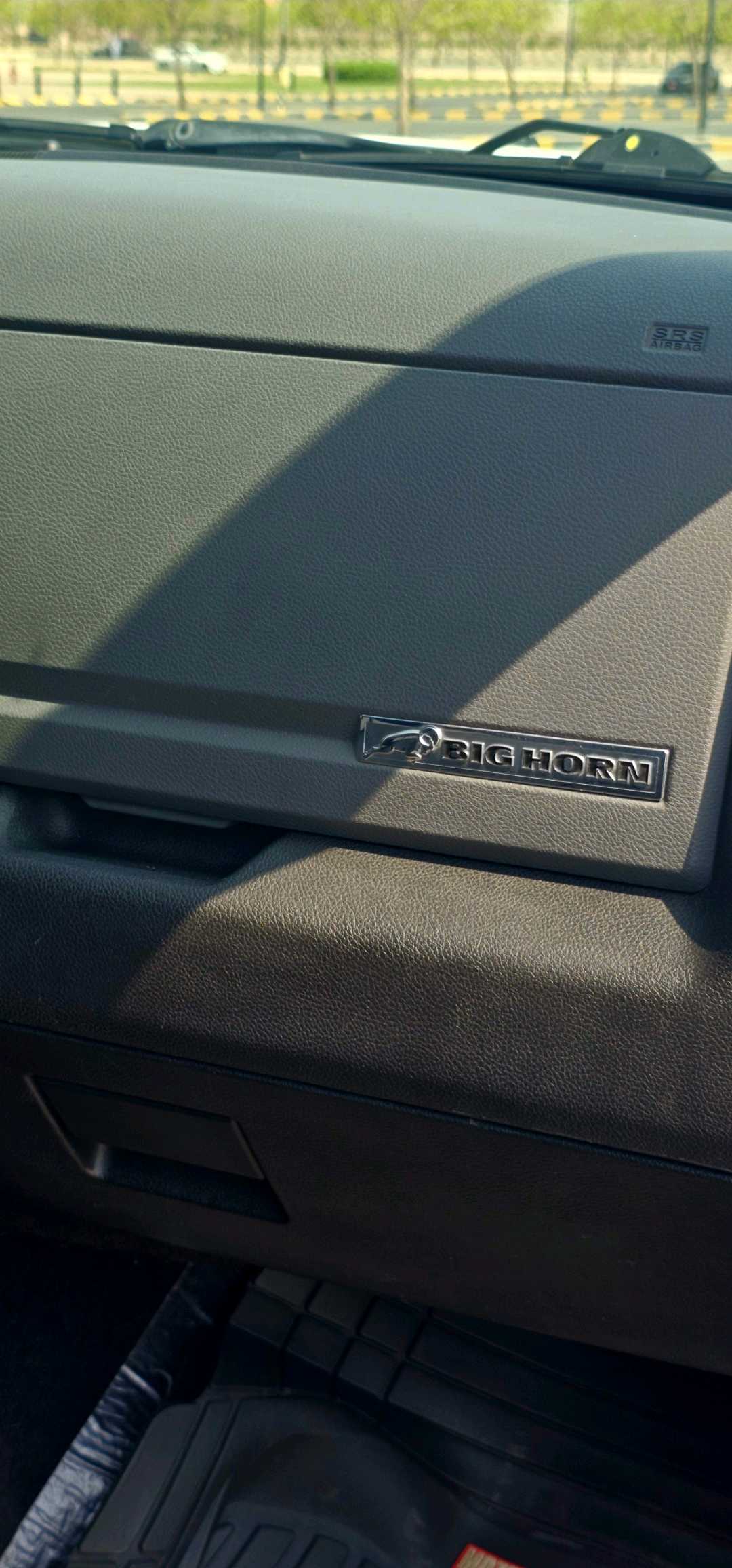 Car Image 2019 RAM 1500 