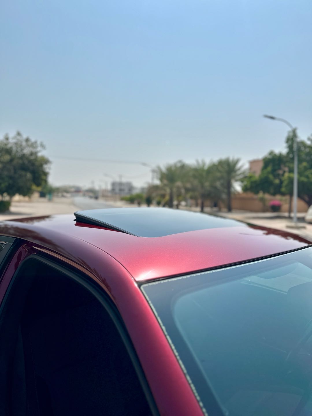 Car Image 2019 DODGE CHARGER SXT
