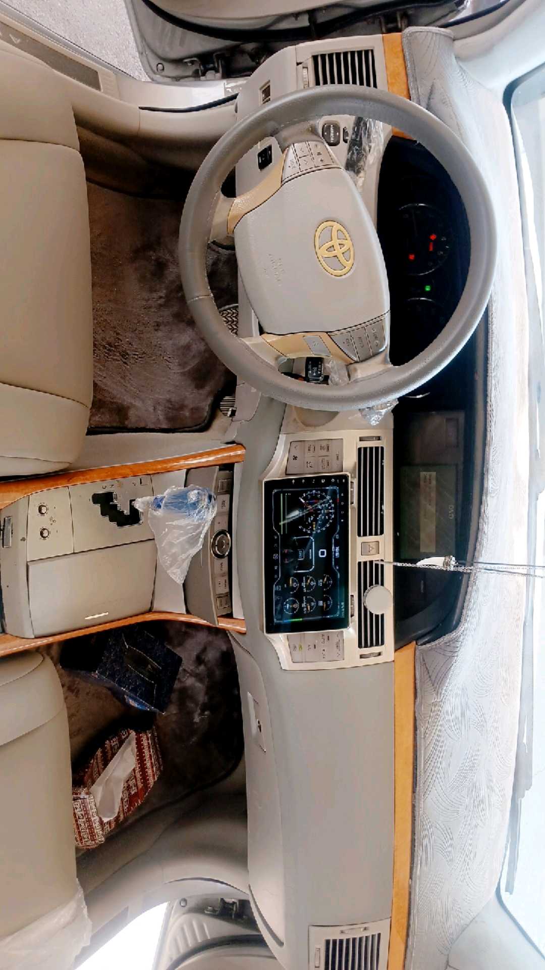 Car Image 2006 TOYOTA AVALON XL