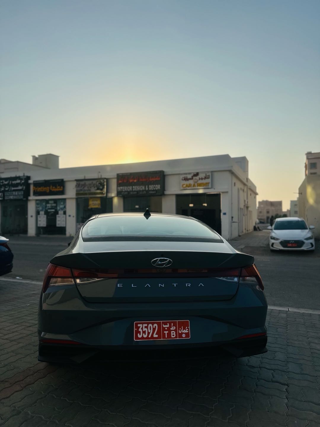 هيونداي النترا 2022