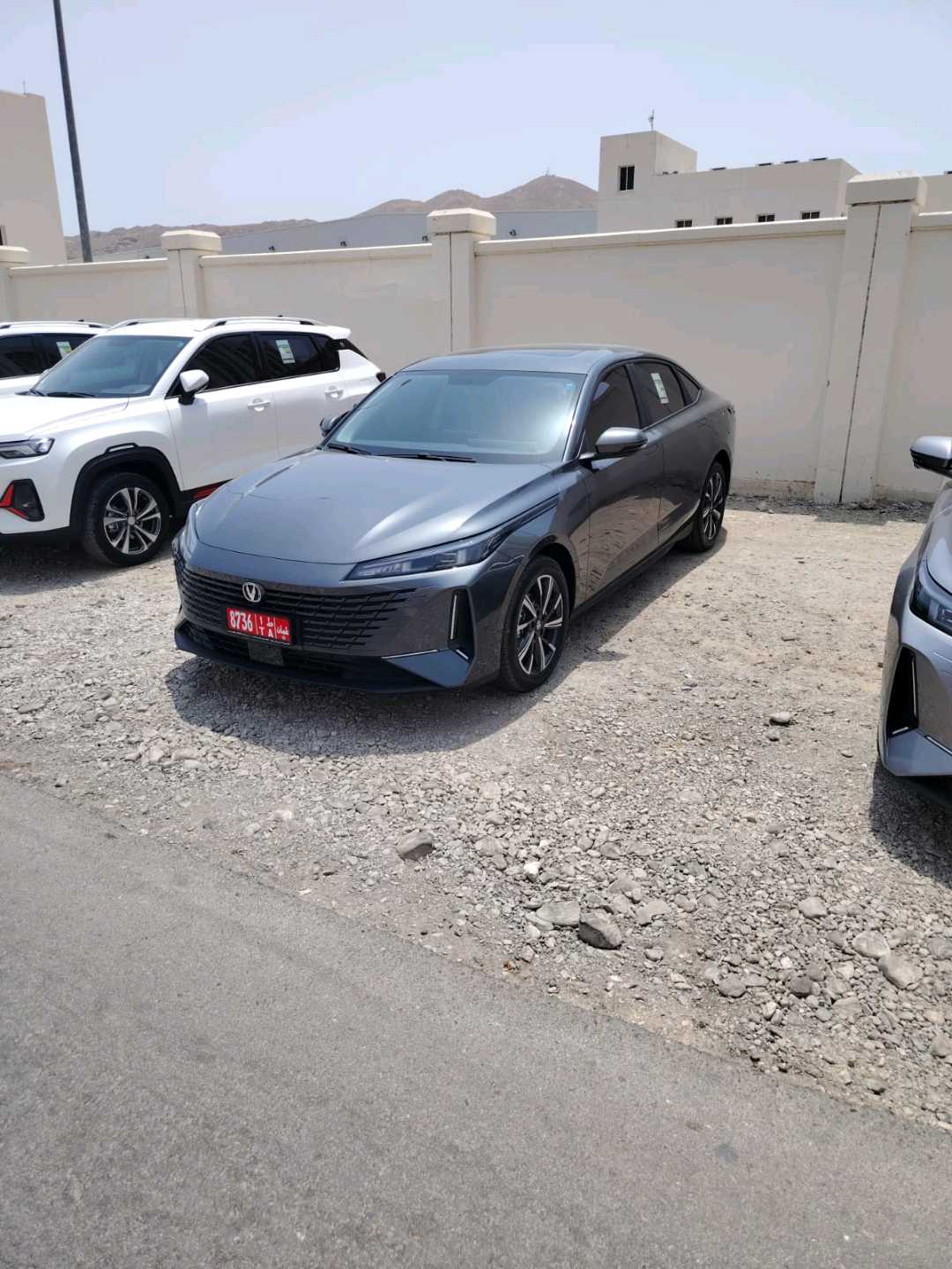 تشانجان EADO 2026